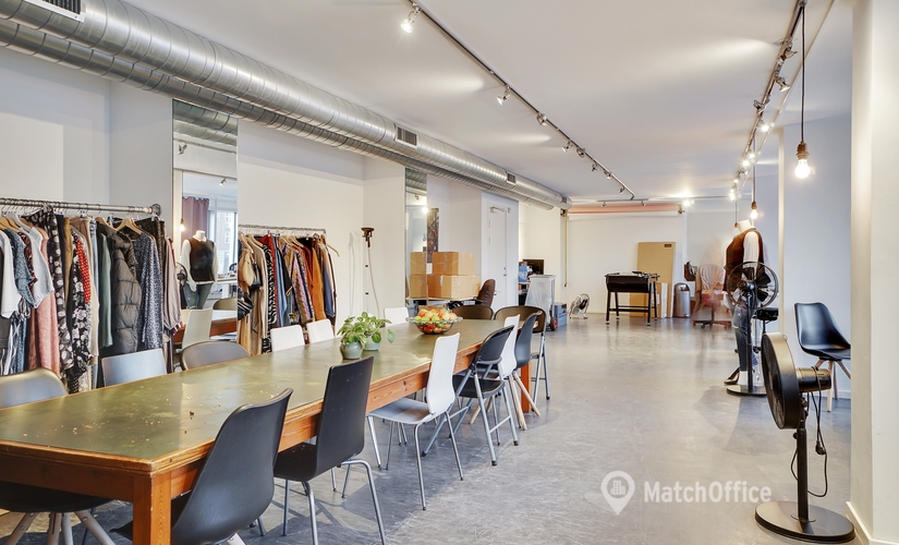 Kontor til leje på Hans Knudsens Plads 1, 2100 København Ø - 229 m² | Foto 5 - Lokalebasen.dk