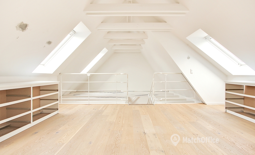 Kontor til leje på Kronprinsensgade 1, 1114 København K - 117 m² | Foto 4 - Lokalebasen.dk