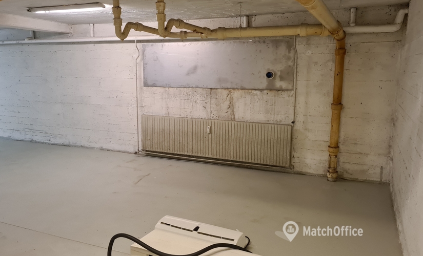 60 m² Workshop space up for rent in Holstebro, Nybovej 19 (7500) - 2 | MatchOffice.com