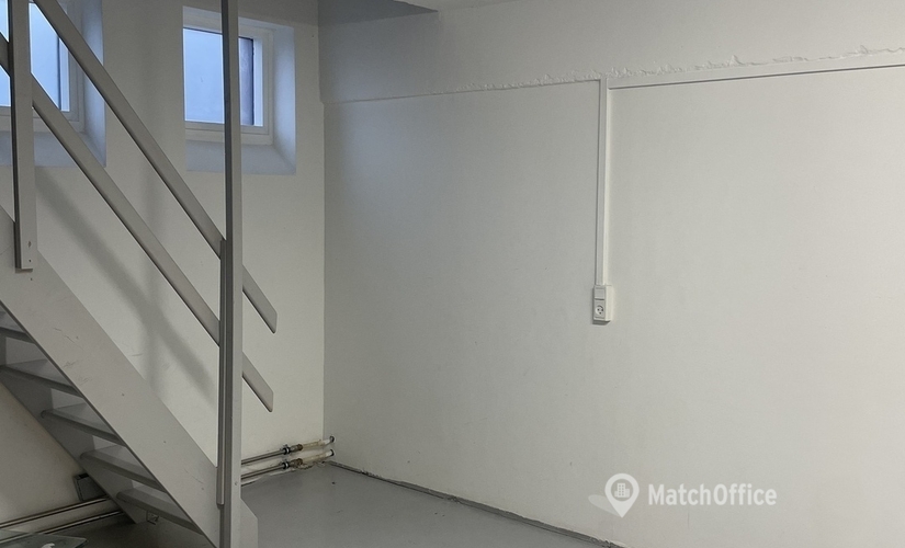 Butik til leje på Brøndbyvestervej 18, 2600 Glostrup - 111 m² | Foto 3 - Lokalebasen