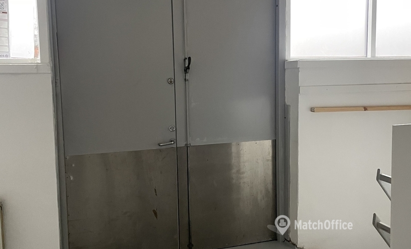 Butik til leje på Brøndbyvestervej 18, 2600 Glostrup - 111 m² | Foto 5 - Lokalebasen