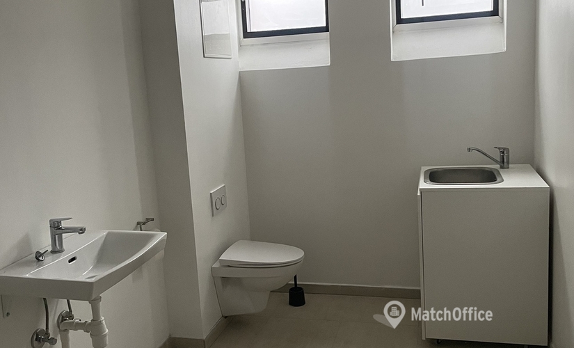 Butik til leje på Brøndbyvestervej 16, 2600 Glostrup - 111 m² | Foto 6 - Lokalebasen.dk