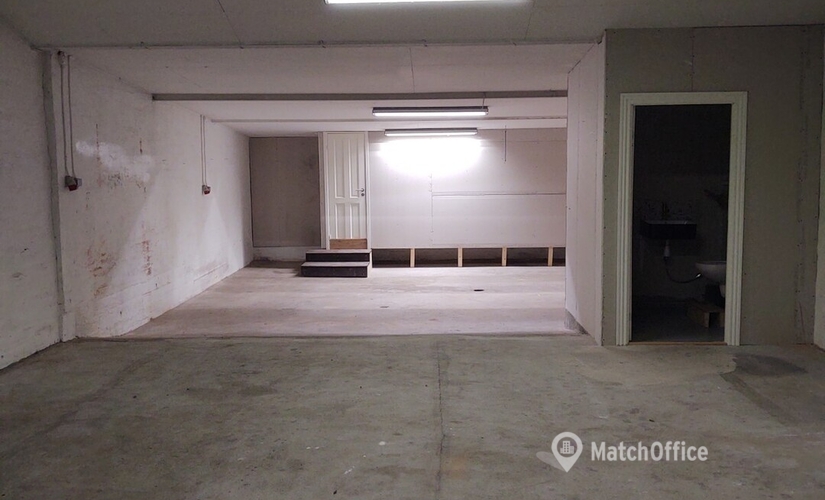 Lager til leje på Heggelunds Allé 8, 2600 Glostrup - 137 m² | Foto 2 - Lokalebasen
