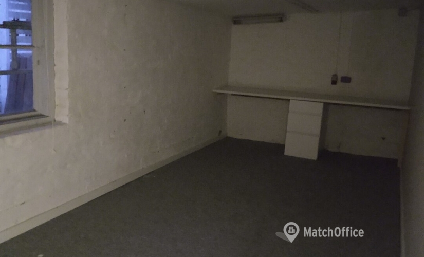 Lager til leje på Heggelunds Allé 8, 2600 Glostrup - 137 m² | Foto 6 - Lokalebasen