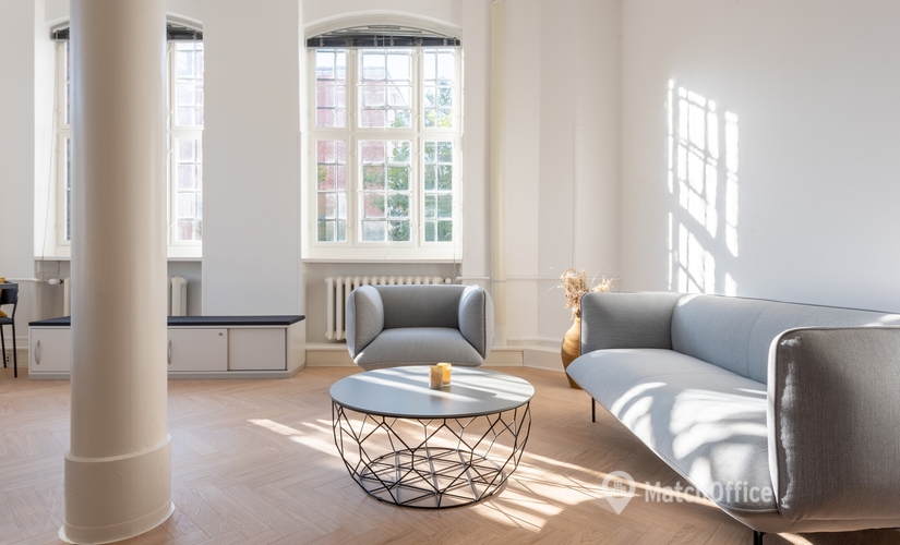 Coworking på Fuglevangsvej 11-13, 1962 Frederiksberg C - 100 m² | Foto 2 - Lokalebasen