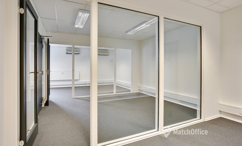 76 m² Flexible office for rent in Middelfart, Jernbanegade 75, 5500  - 3 | MatchOffice.com