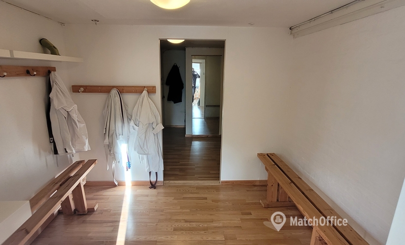 Lager til leje på Niels Foghs Vej 5, 8270 Højbjerg - 163 m² | Foto 4 - Lokalebasen.dk