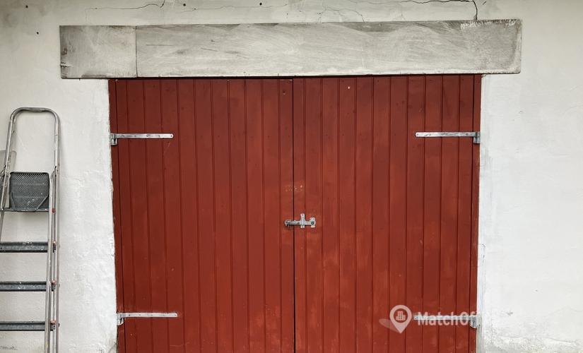 Lager til leje på Lynge byvej 27, 4180 Sorø - 80 m² | Foto 3 - Lokalebasen.dk
