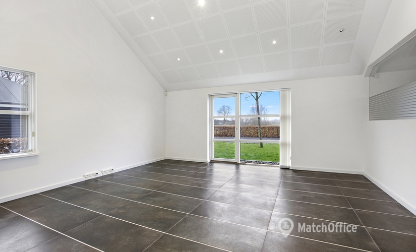 Kontor til leje på A.P. Møllers Allé 9C, 2791 Dragør - 101 m² | Foto 2 - Lokalebasen