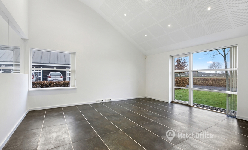 Kontorhotel på A.P. Møllers Allé 9C, 2791 Dragør - 101 m² | Foto 1 - Lokalebasen
