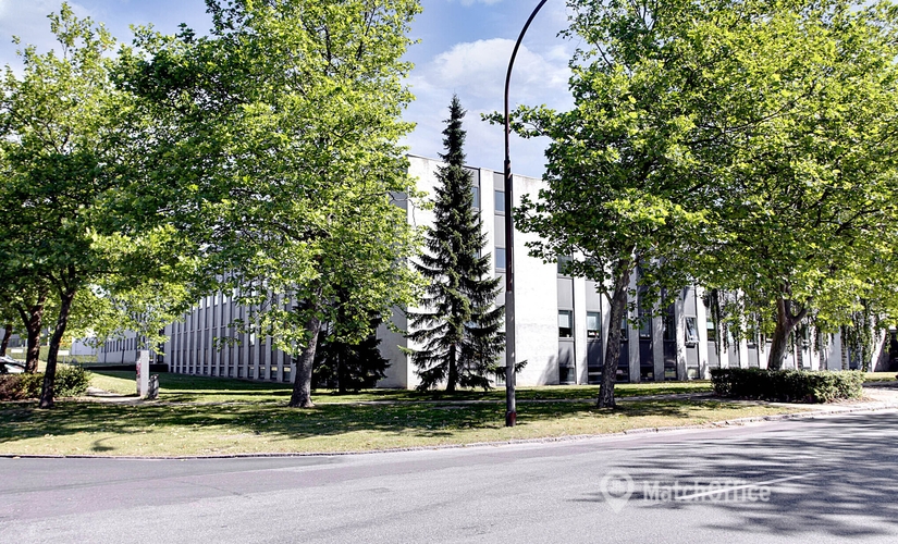 Kontor til leje på Dynamovej 11 1. sal th., 2860 Søborg - 570 m² | Foto 3 - Lokalebasen.dk