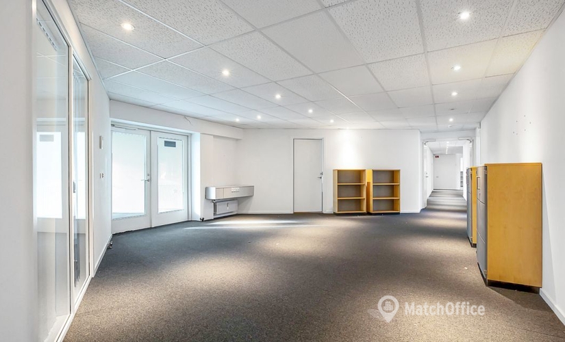 Kontor til leje på Mileparken 20E, 2740 Skovlunde - 729 m² | Foto 1 - Lokalebasen