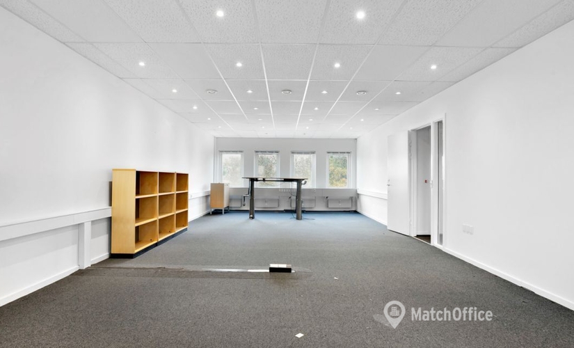 Kontor til leje på Mileparken 20E, 2740 Skovlunde - 729 m² | Foto 2 - Lokalebasen