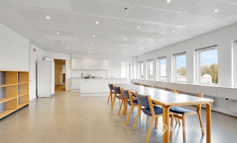 729 m² Office space for rent in Skovlunde, Mileparken 20E, 2740  - 3 | MatchOffice