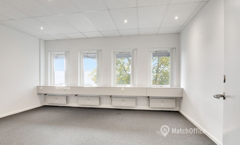 729 m² Office available to rent in Skovlunde, Mileparken 20E, 2740  - 4 | MatchOffice