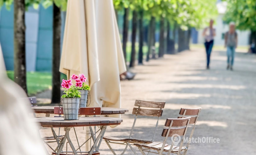 Kontor til leje på Lyngbyvej 14-28, 2100 København Ø - 536 m² | Foto 8 - Lokalebasen