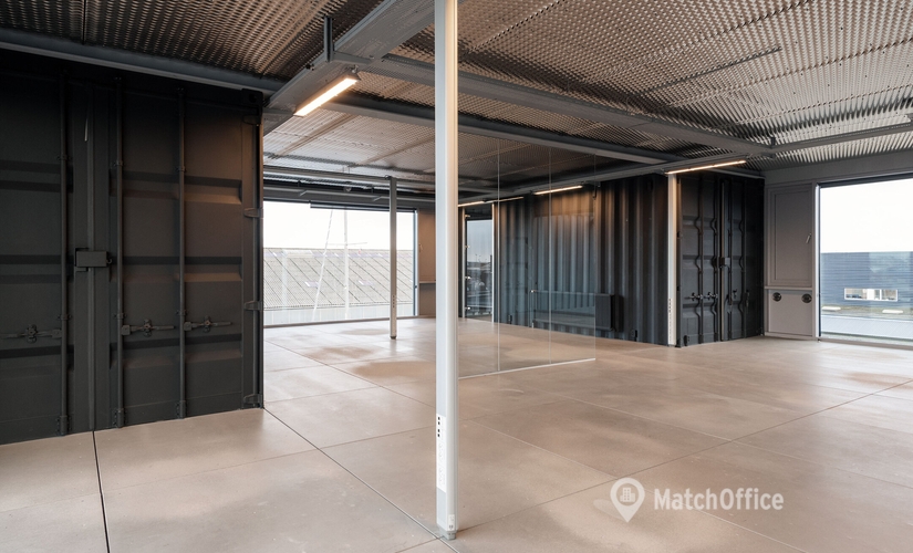 Kontor til leje på Østersøvej 28, 2150 Nordhavn - 170 m² | Foto 2 - Lokalebasen.dk