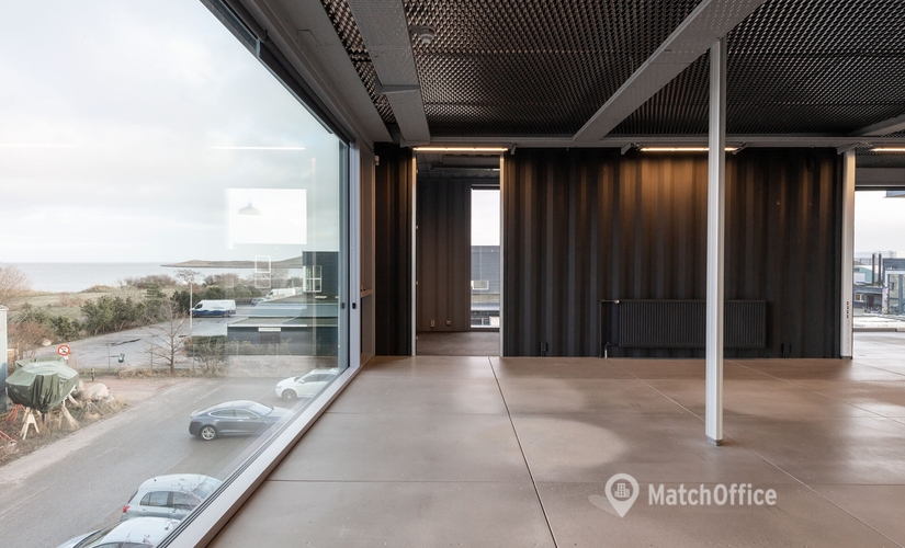 170 m² Office for rent in Nordhavn, Østersøvej 28, 2150 - 4 | MatchOffice.com