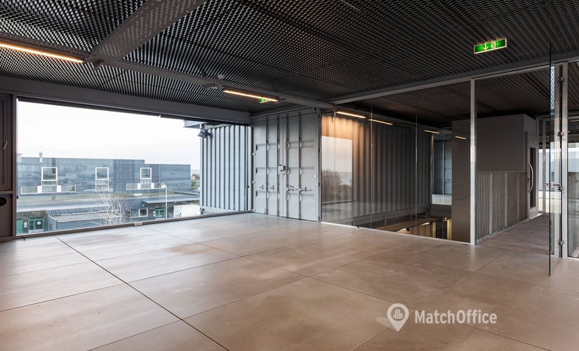 Kontor til leje på Østersøvej 28, 2150 Nordhavn - 170 m² | Foto 3 - Lokalebasen