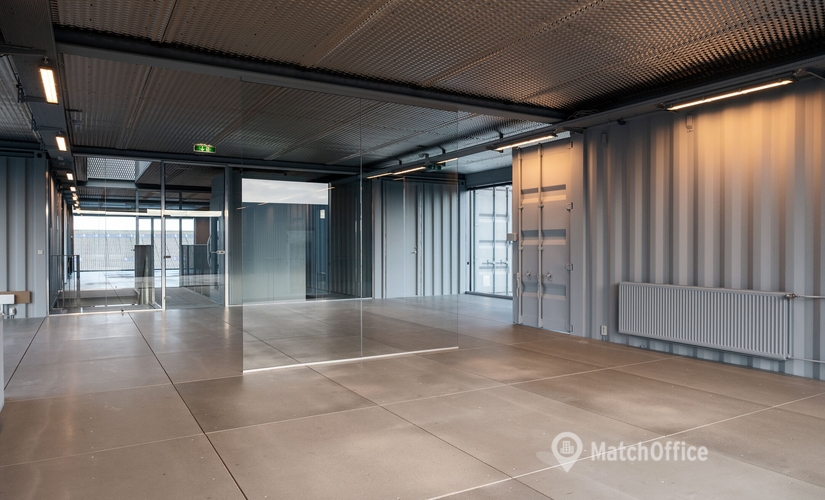 Kontor til leje på Østersøvej 28, 2150 Nordhavn - 185 m² | Foto 4 - Lokalebasen