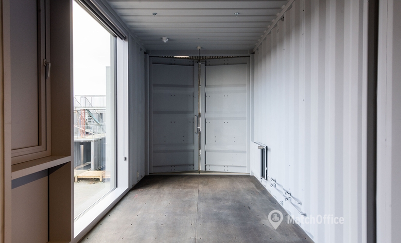 180 m² Business office for rent in Nordhavn, Østersøvej 28, 2150  - 3 | MatchOffice