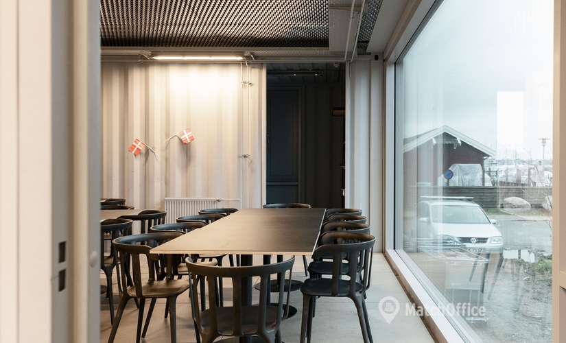 Kontor til leje på Østersøvej 28, 2150 Nordhavn - 21 m² | Foto 2 - Lokalebasen.dk