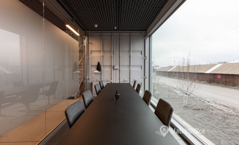 Kontor til leje på Østersøvej 28, 2150 Nordhavn - 21 m² | Foto 0 - Lokalebasen.dk