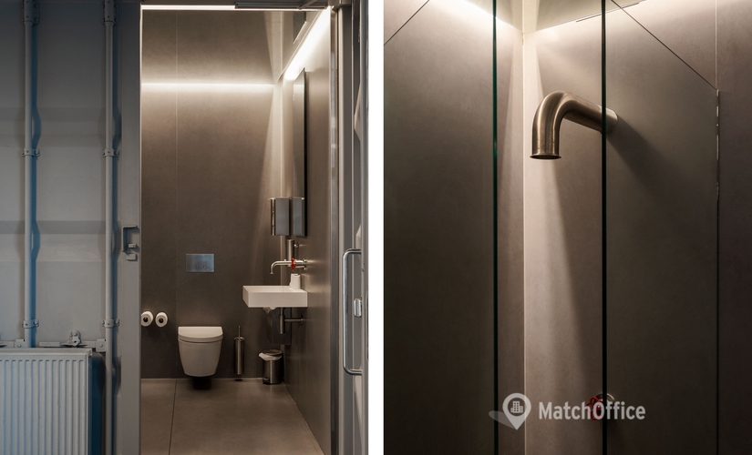 Kontor til leje på Østersøvej 28, 2150 Nordhavn - 21 m² | Foto 4 - Lokalebasen.dk