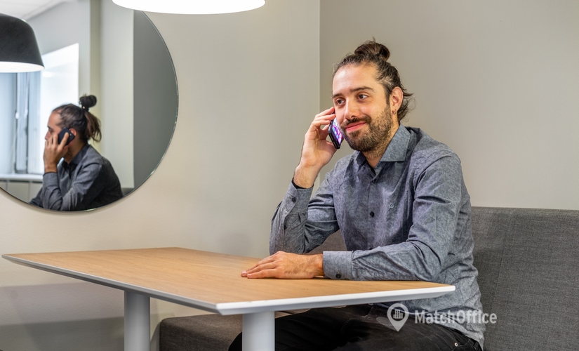 500 m² Business center in Soborg, Automatikvej 1 (2860) - 5 | MatchOffice.com