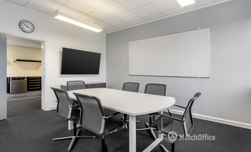 Virtual office in Soborg, Automatikvej 1 (2860) - 8 | MatchOffice.com