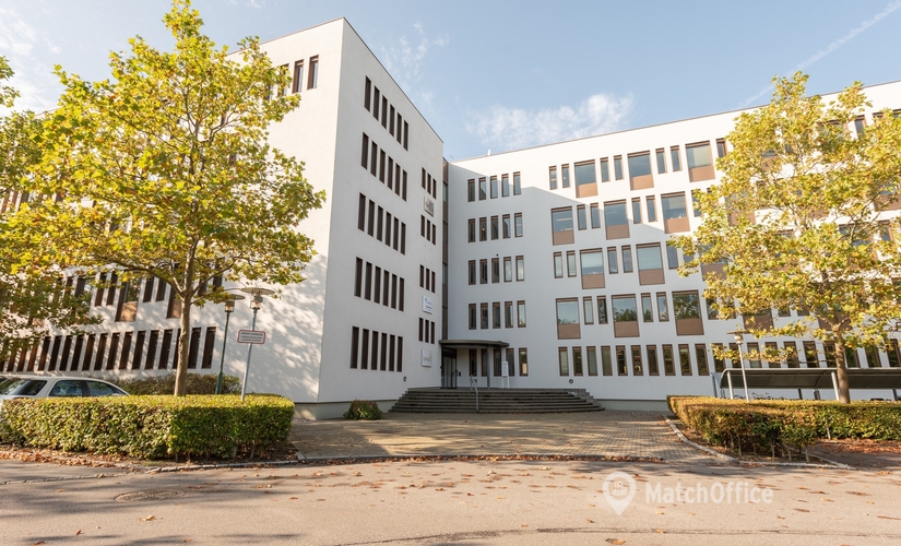 Virtuelt kontor på Automatikvej 1, 2860 Søborg | Foto 0 - Lokalebasen