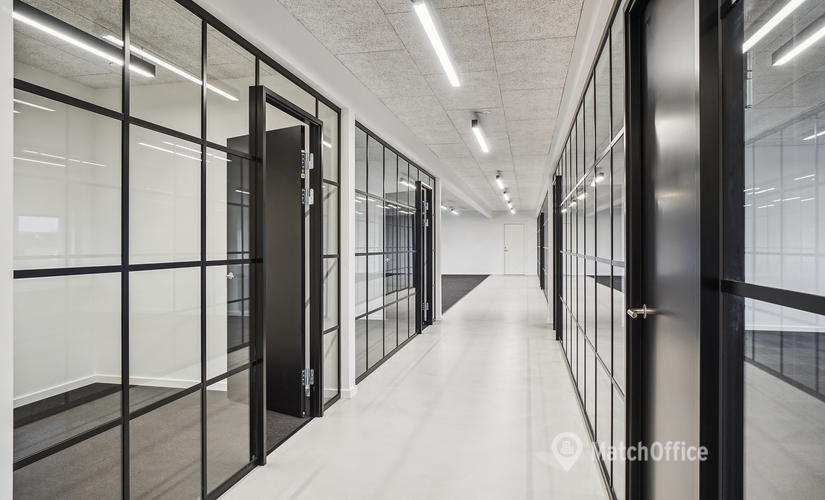 Kontor til leje på Dalbergstrøget 5, 2630 Taastrup - 223 m² | Foto 4 - Lokalebasen