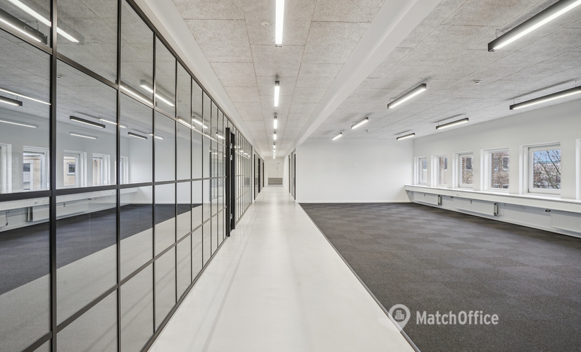 Kontor til leje på Dalbergstrøget 5, 2630 Taastrup - 223 m² | Foto 7 - Lokalebasen