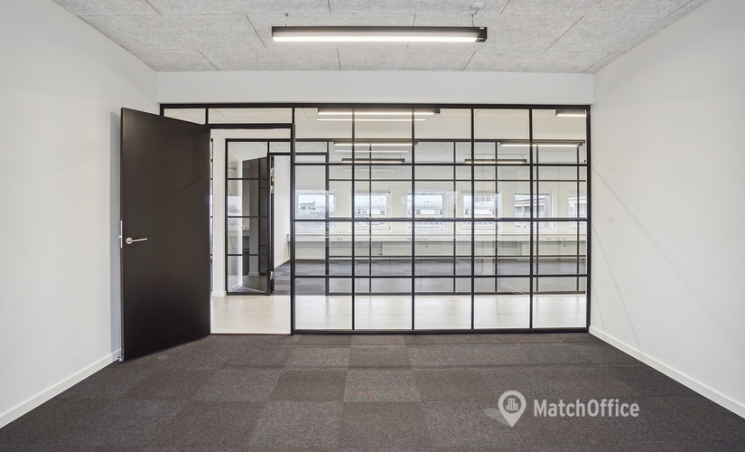 Kontor til leje på Dalbergstrøget 5, 2630 Taastrup - 223 m² | Foto 8 - Lokalebasen