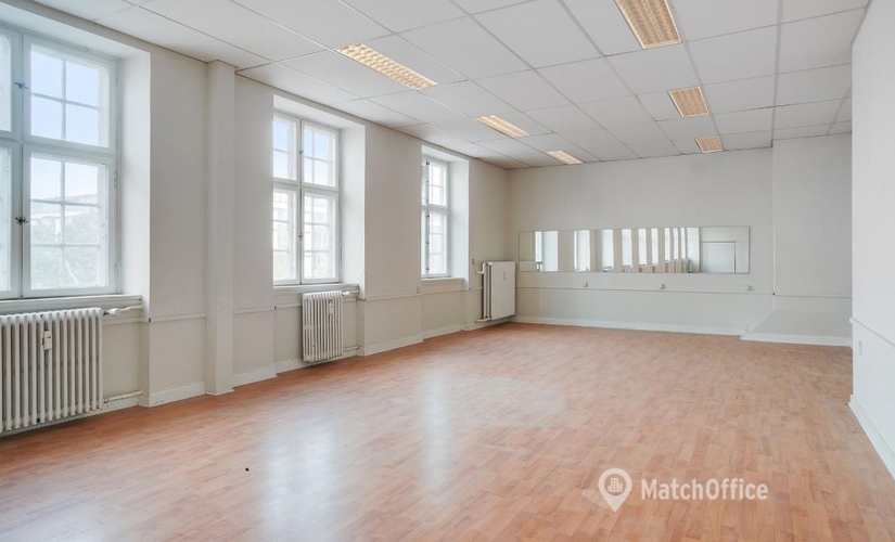 469 m² Business office up for rent in Kolding, Banegårdspladsen 2, 6000 - 3 | MatchOffice.com