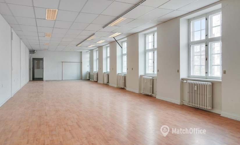 469 m² Commercial office available to rent in Kolding, Banegårdspladsen 2, 6000 - 4 | MatchOffice