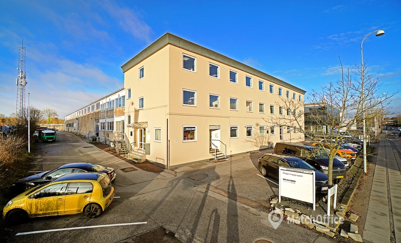 Kontor til leje på Gladsaxe Møllevej 21, 2860 Søborg - 310 m² | Foto 0 - Lokalebasen.dk