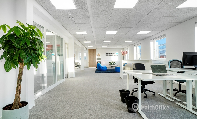 400 m² Flexible office for rent in Soborg, Gladsaxe Møllevej 21, 2860  - 6 | MatchOffice.com