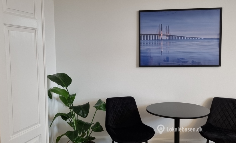 Kontor til leje på Landemærket 3, 1119 København K - 20 m² | Foto 3 - Lokalebasen.dk
