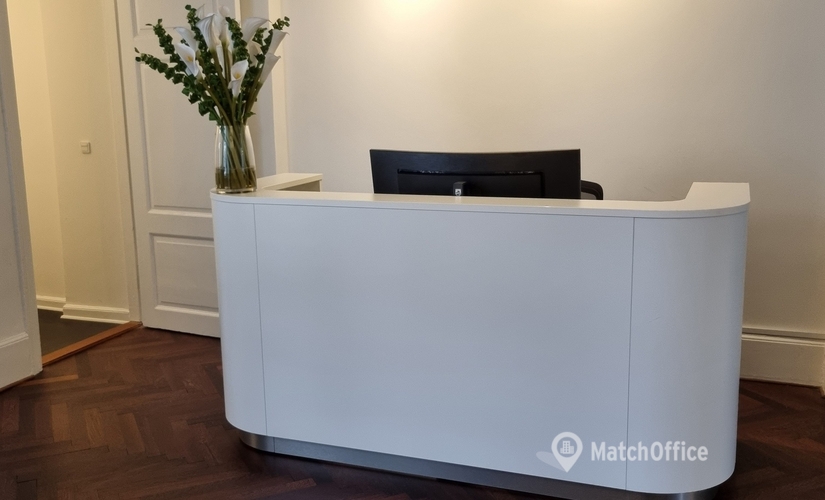 Kontor til leje på Landemærket 3, 1119 København K - 20 m² | Foto 4 - Lokalebasen