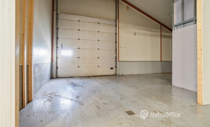 1803 m² Warehouse up for rent in Assens, Lundagervej 28 (5610) - 3 | MatchOffice