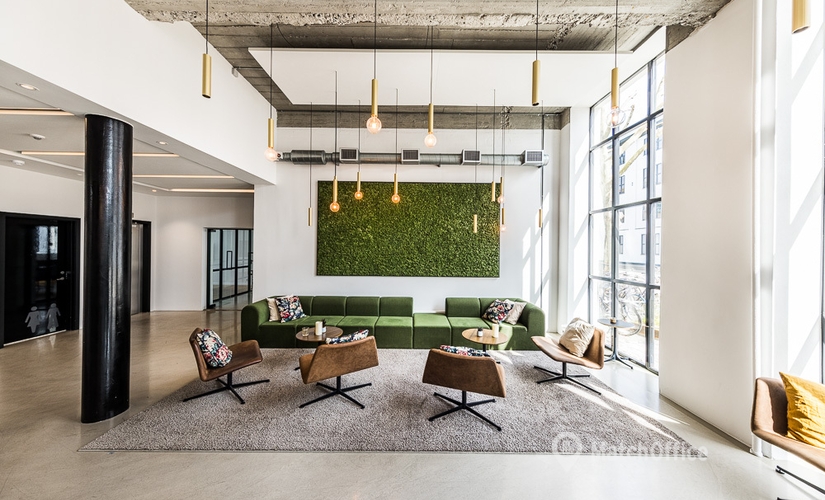 Kontor til leje på Holmbladsgade 133, 2300 København S - 827 m² | Foto 3 - Lokalebasen.dk