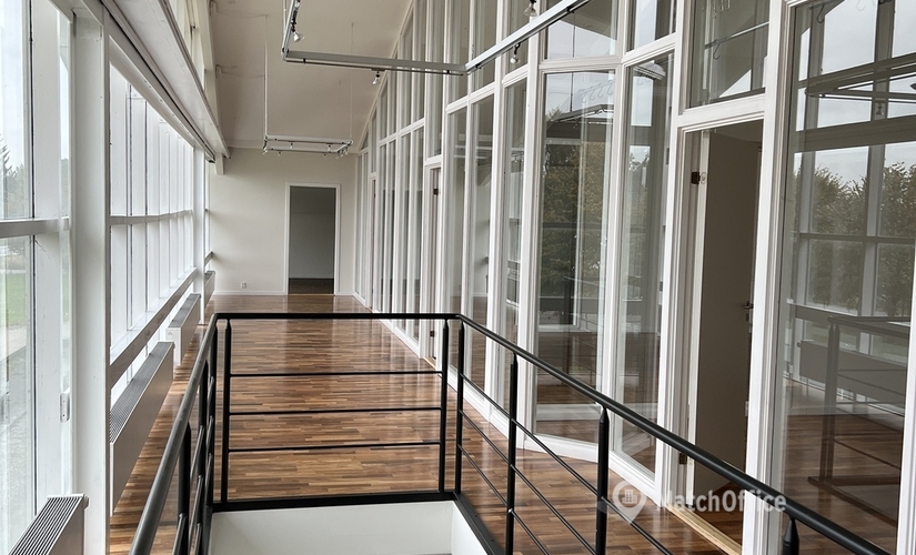 700 m² Business office up for rent in Ruds Vedby, Sorøvej 26, 4291 - 1 | MatchOffice.com
