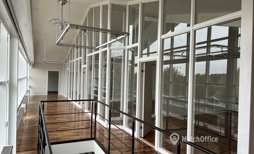700 m² Commercial office for rent in Ruds Vedby, Sorøvej 26, 4291 - 2 | MatchOffice.com