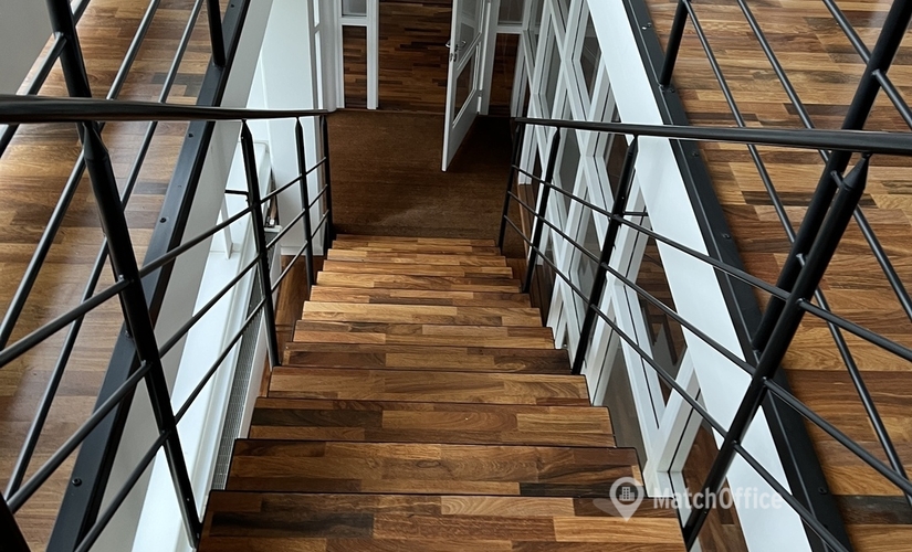 Kontor til leje på Sorøvej 26, 4291 Ruds Vedby - 700 m² | Foto 3 - Lokalebasen