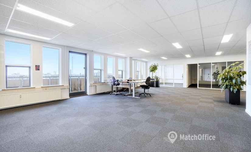 Kontor til leje på Jernholmen 38, 2650 Hvidovre - 460 m² | Foto 3 - Lokalebasen.dk