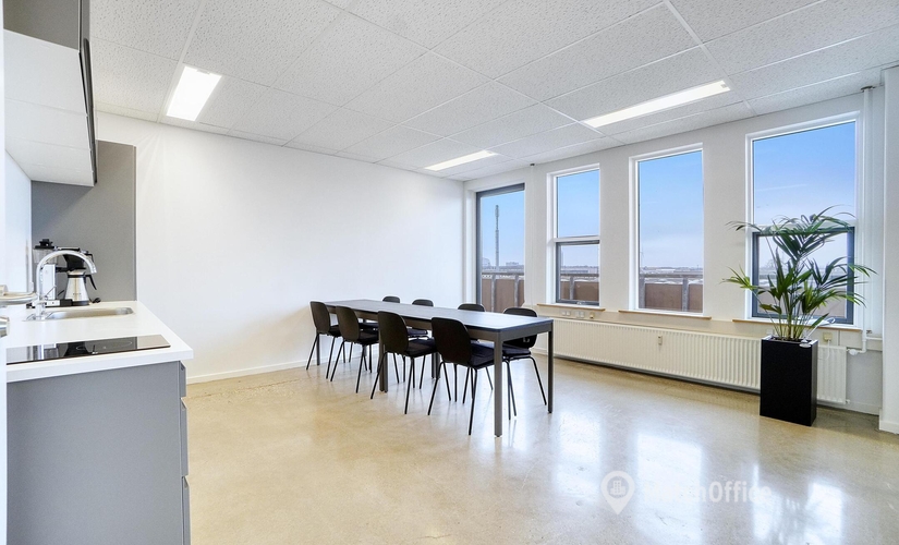 Kontor til leje på Jernholmen 38, 2650 Hvidovre - 460 m² | Foto 4 - Lokalebasen