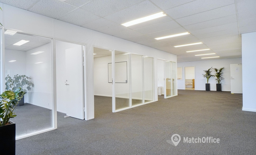 Kontor til leje på Jernholmen 38, 2650 Hvidovre - 460 m² | Foto 5 - Lokalebasen.dk