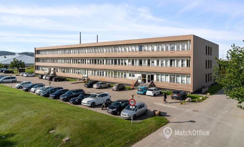 Kontor til leje på Jernholmen 38, 2650 Hvidovre - 460 m² | Foto 0 - Lokalebasen.dk