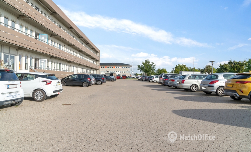 Kontor til leje på Jernholmen 38, 2650 Hvidovre - 460 m² | Foto 2 - Lokalebasen.dk